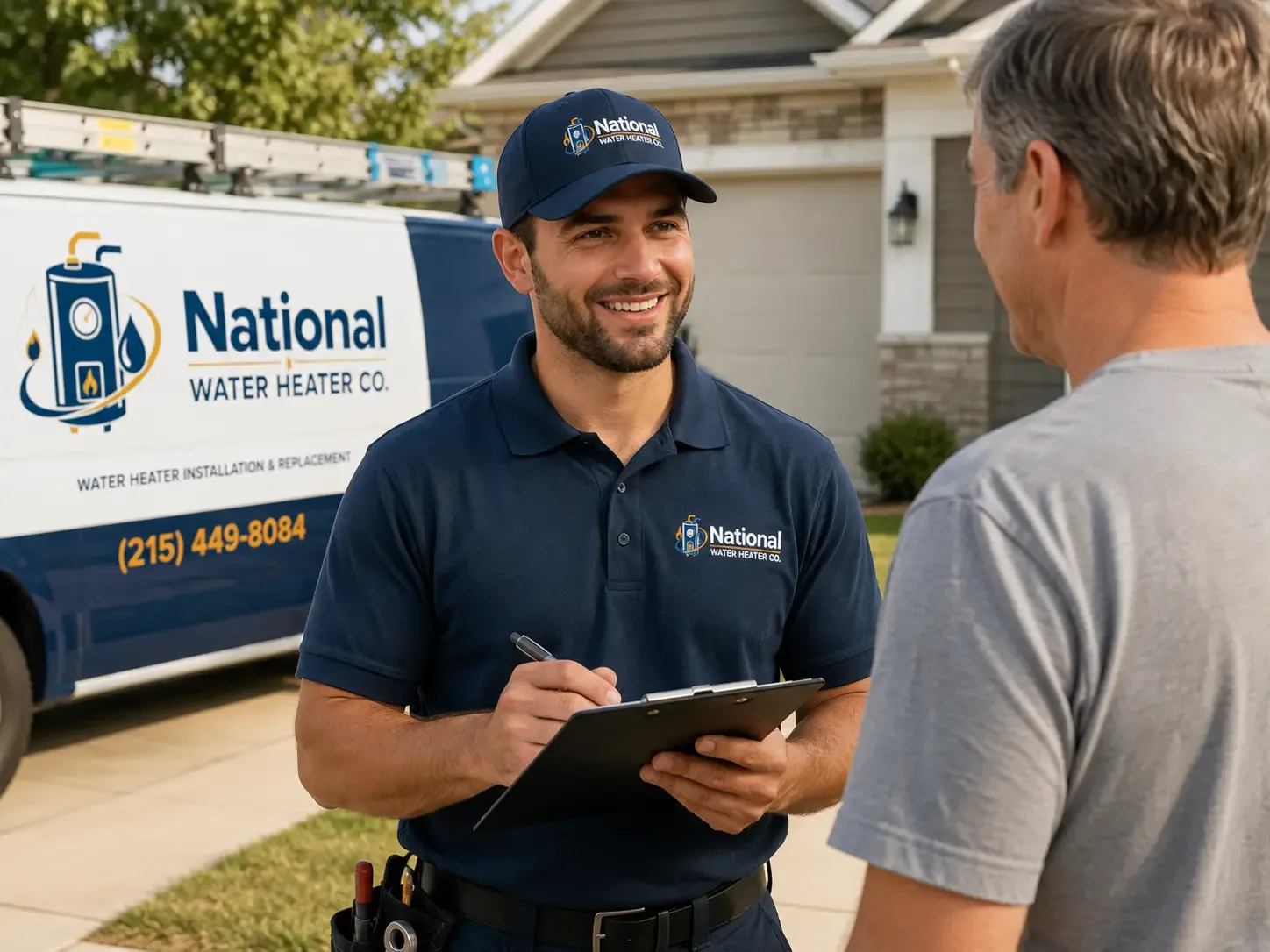 Water Heater Installation Pursglove, WV FAQs